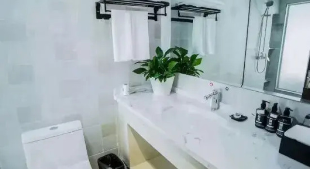 Suite Guihe Hostel