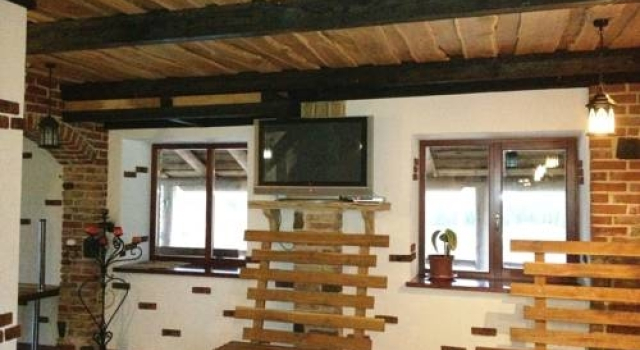 Atputa Ozolniekos, Buchen Sie Hotel Ozolnieki Jelgava region