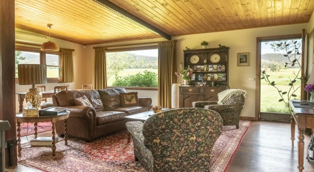 Glenlowren, Rezerwuj Hotel Hotele w Yarra Valley z parkingiem, Parking