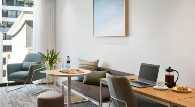 Студия Superior Quest North Sydney