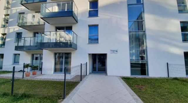 Apartamenty NAUTICA Gdańsk, Varaa Huoneisto Gdańsk Pommeri