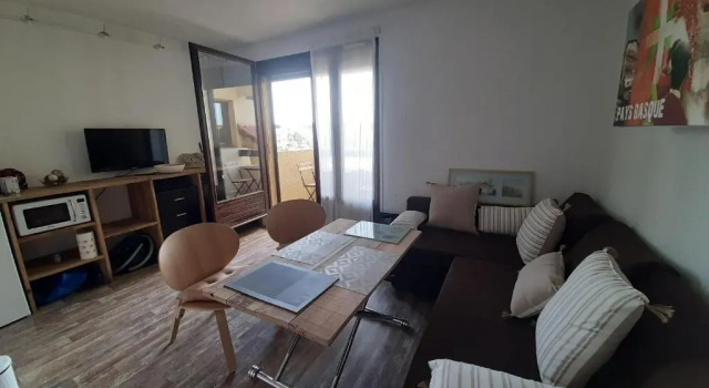 Appartement Seignosse, 2 pièces, 4 personnes - FR-1-239-749