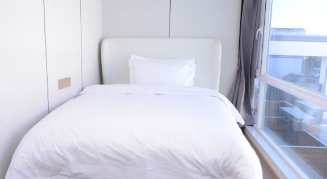Двухместный люкс Deluxe Rezen Tianmu (Golmud Shibang City Square)