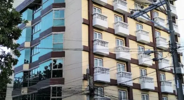 Hotel Asia Cebu, Забронировать Отель Себу провинция Себу