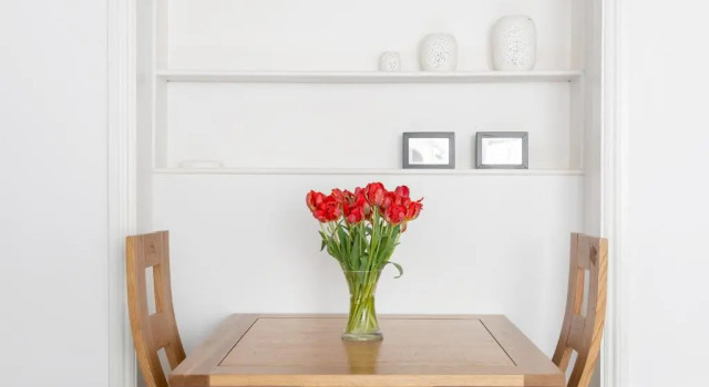 Апартаменты Ainslie's Apartment Belvedere