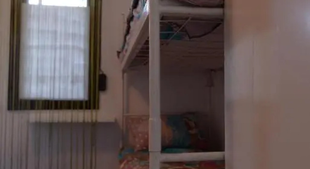 Кровать в общем номере Hostel Belgrade Shungit Dragana Jeftića br 10