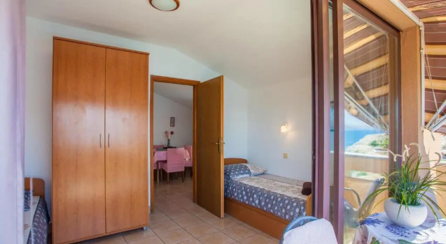 Apartmani Komešić, Prenota Hotel Zubovići 