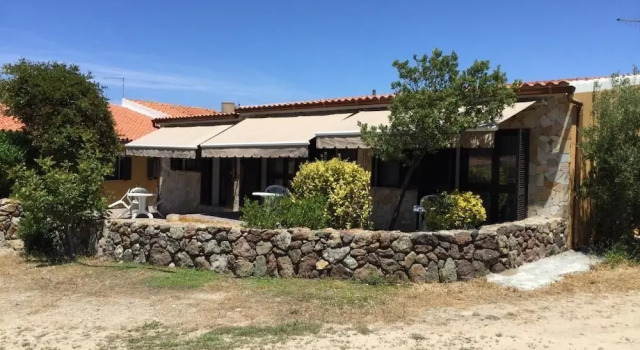 Двухместный номер Comfort Agriturismo Monte Istulargiu