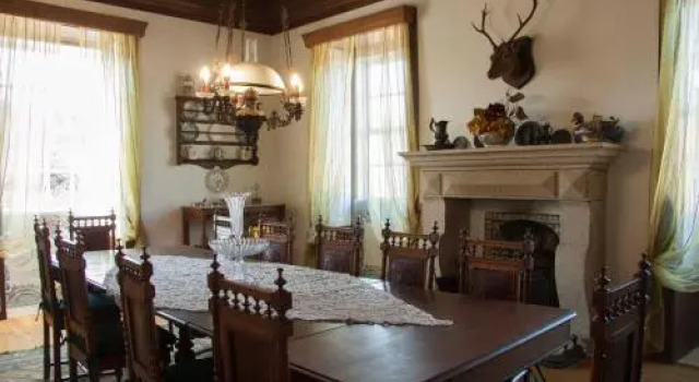 Casa de Piellas, Забронировать Отель Кабесейраш-ди-Башту Провинция Дору, рядом с Монастырь Архангела Михаила
