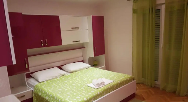 Студия House Villa Roza