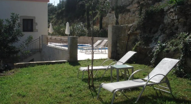 Вилла Superior Villas Libra
