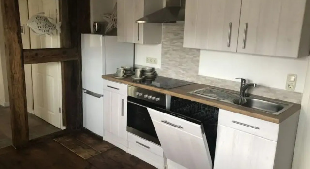 Коттедж Katis Nest Comfortable Holiday Residence