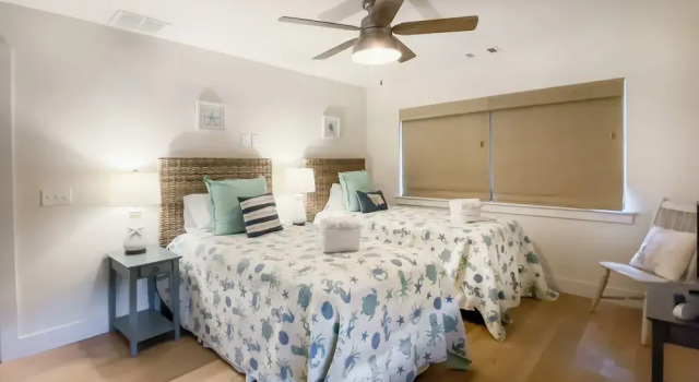 21 Water Oak at The Sea Pines Resort, Забронировать Курортный отель Курортные отели Южной Каролины, Курортный отель