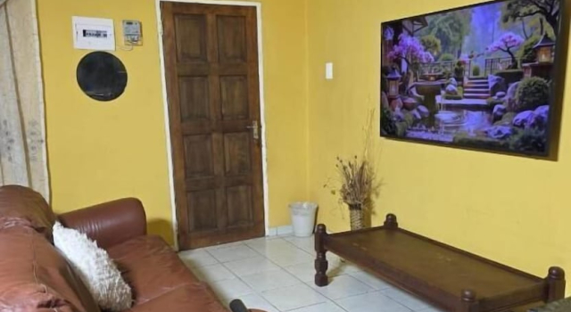 Номер Comfort DreamWest Living Guesthouse
