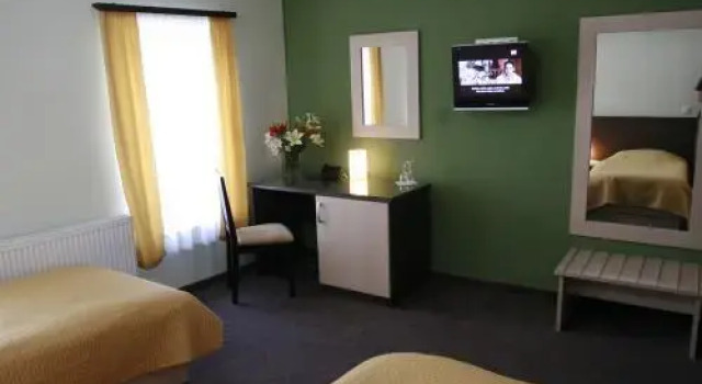 Hotel Kriva Cuprija 2