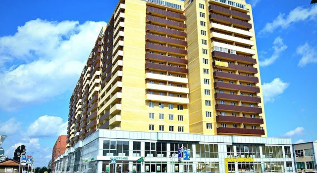 ApartPlus, Забронировать Отель Отели Майкопа с парковкой, Парковка