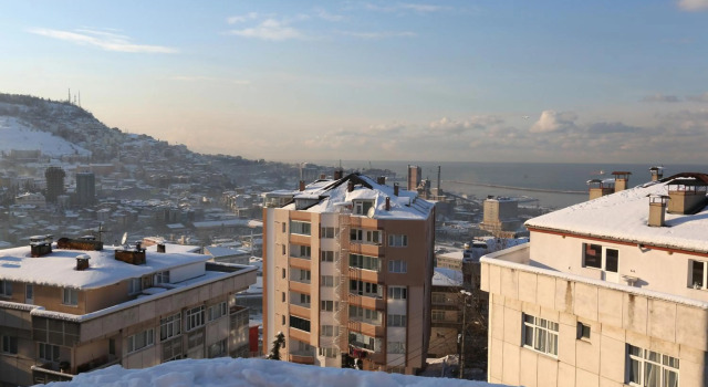 Fotinos Apartments