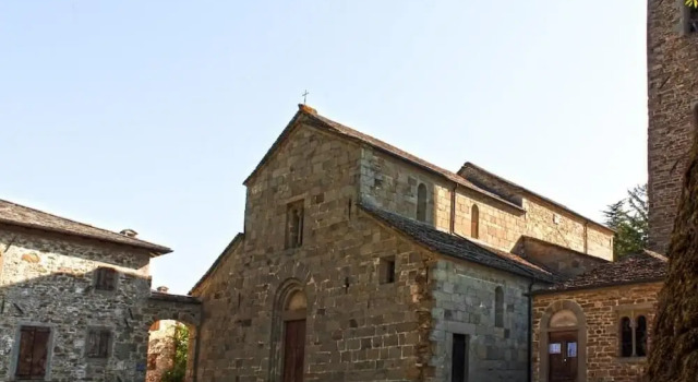 B&B Le Peschiere
