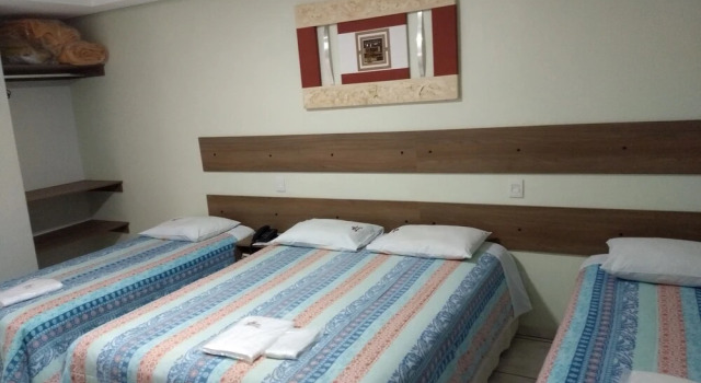 Hotel Soldera Inn, Забронировать Отель Сертанзинью 