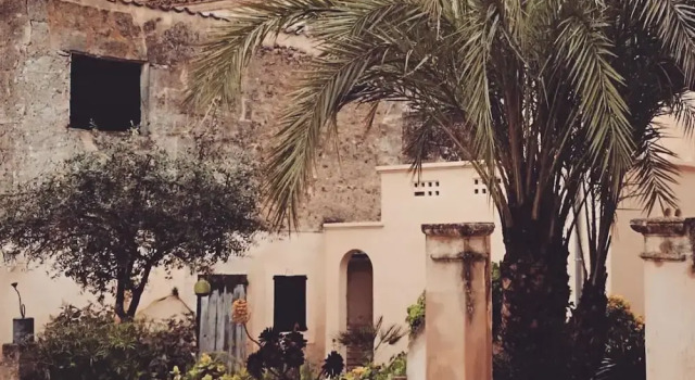Casa Mona Turismo de Interior