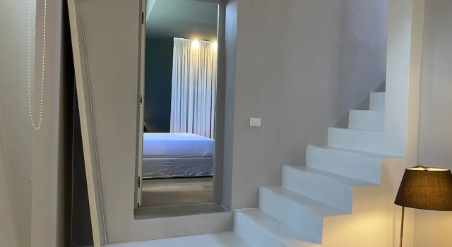 Полулюкс Riva Lofts Florence