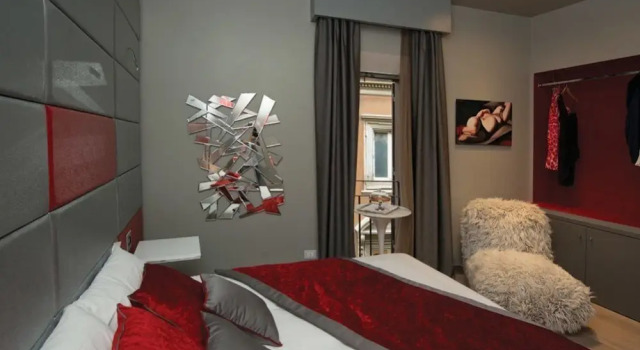 Номер Standard Maison Torre Argentina
