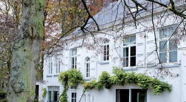 B&B t Wit Huys Brugge, Забронировать Отель Отели Западной Фландрия 3 звезды, 3*