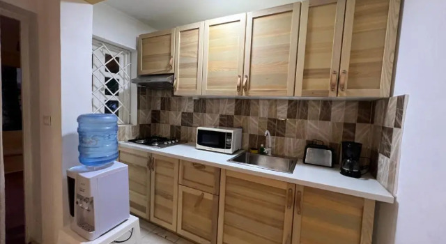 Апартаменты TROPICAL VILLAS and SUITES - BEACH CLUB, SPA, RESTAURANTS - playa LOS CORALES