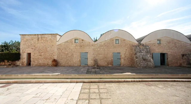 Полулюкс Masseria Francescani