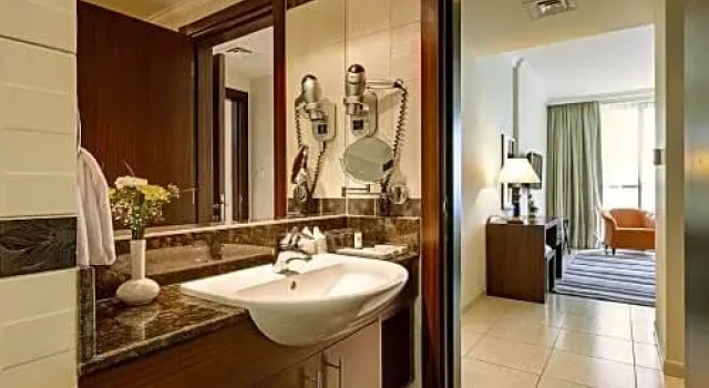 Апартаменты Oasis Inn Sacramento- Elk Grove