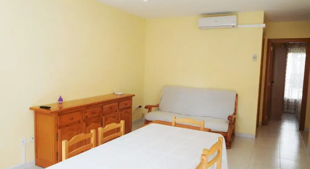 Lleida Apartments I