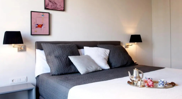 Апартаменты Superior Decô Apartments Barcelona-Diagonal