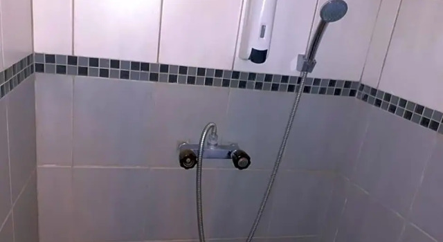 Номер Standard Hotel Le Fecamp