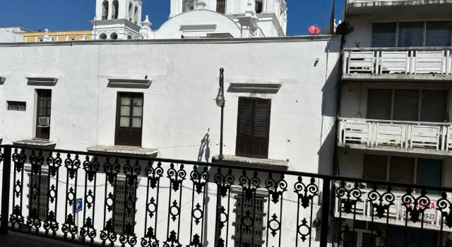 Appartamento Múcara hotel