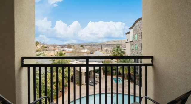 Wingate by Wyndham Hurricane/Zion National Park, Varaa Hotelli Hurricane 