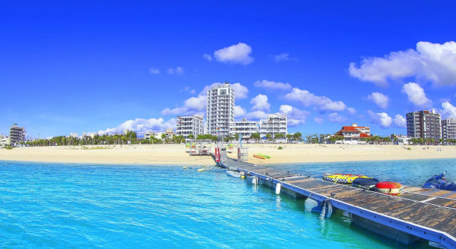 Номер Standard Beachside Condominium