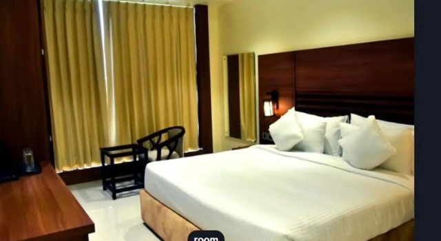 Люкс Hotel Pearl Inn