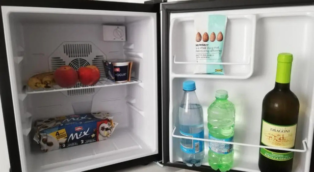Двухместный номер Standard A casa di ARA