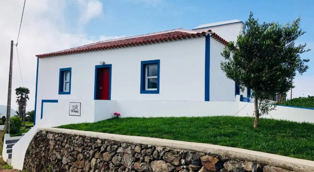 Villa Mariense, Boek Villa Vakantiehuizen in Santa Maria (Azores), Cottage