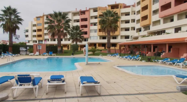 Апартаменты Bellavista Apartments