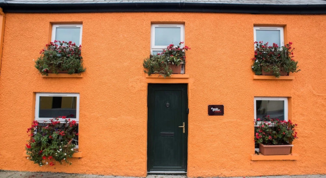 Charming 2-Bed House in West Cork Cupids Cottage, Buchen Sie Ferienhaus Kealkill County Cork