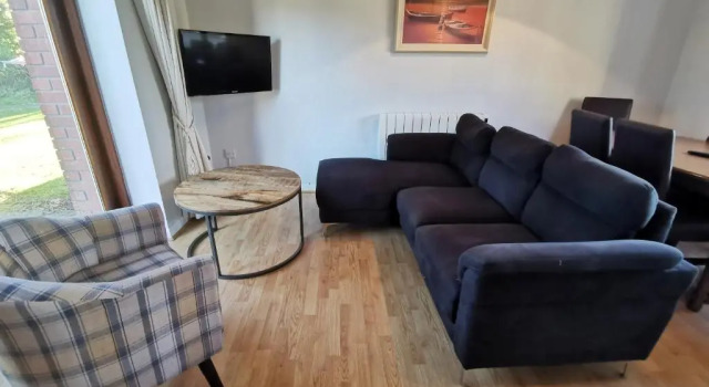 Апартаменты с 2 комнатами Moneylands Farm Self-Catering Apartments