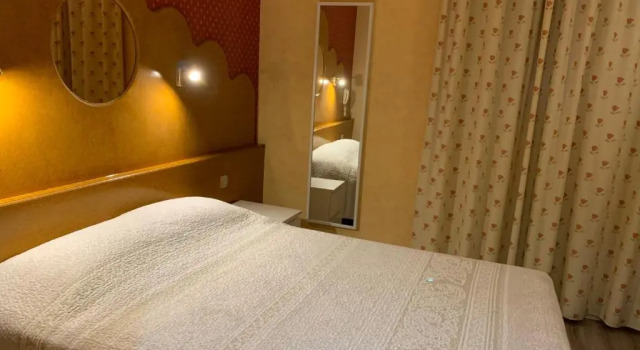 Classic Single room Hotel Chiffre