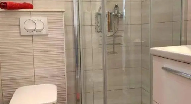 Апартаменты c 1 комнатой Fresh Apartments Dar Orlic