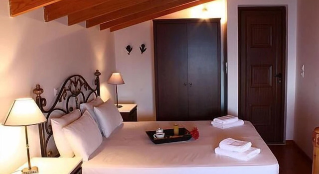 Kekrifalia Hotel, Prenota Hotel Hotel a Angistri con colazione, Colazione