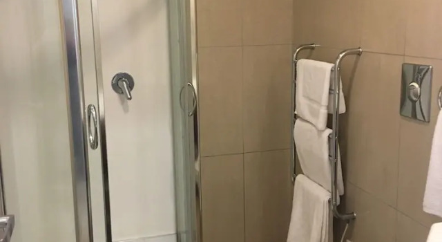 Четырёхместный номер Deluxe The Surrey Hotel