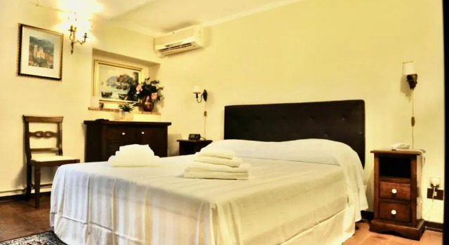Номер Standard Villa Schiatti