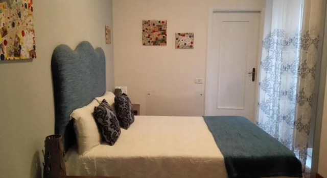 Номер Standard Bed and Breakfast Casa Mariella