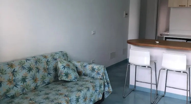 Residence Bano, Rezervovat Hotel Senigallia 