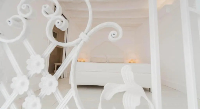Полулюкс La Settima Luna Hotel